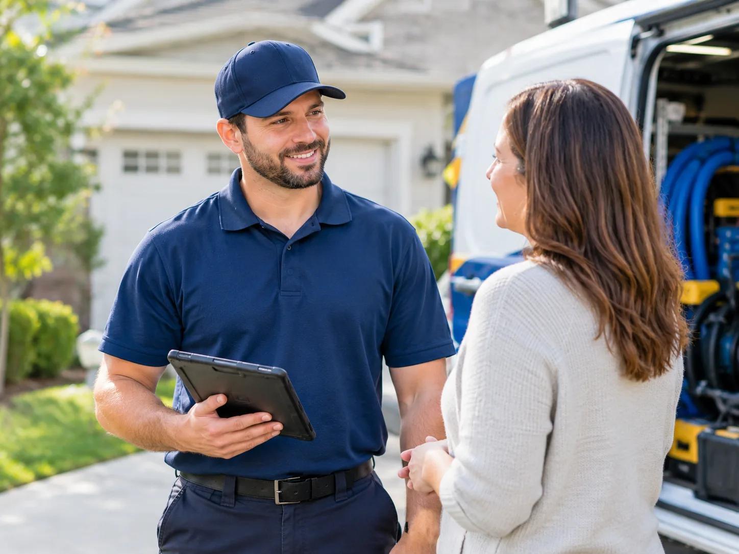 Sewage Backup Cleanup North Chicago, IL FAQs